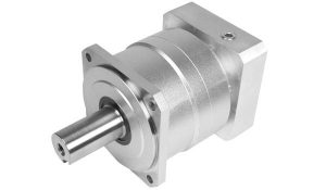 VRB coaxial epicycloidal reducers