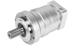 VRL coaxial epicycloidal reducers