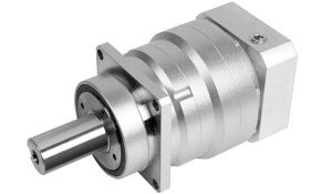 VRS coaxial epicycloidal reducers