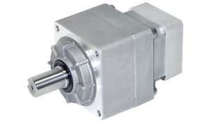 VRSF coaxial epicycloidal reducers