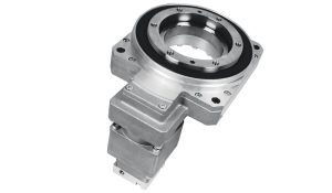 Nidec STH rotary tables