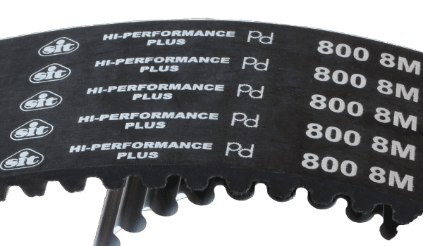 Correas y Poleas SIT HI-PERFORMANCE Pd® Plus / HPPD PLUS