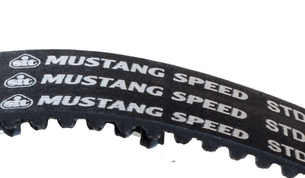 Correas y Poleas SIT MUSTANG® SPEED STD