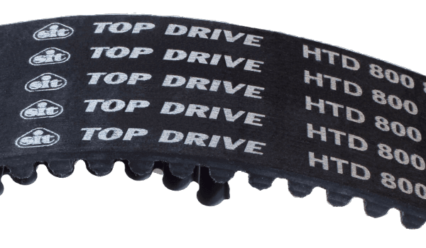 Correas y Poleas SIT TOP DRIVE® HTD